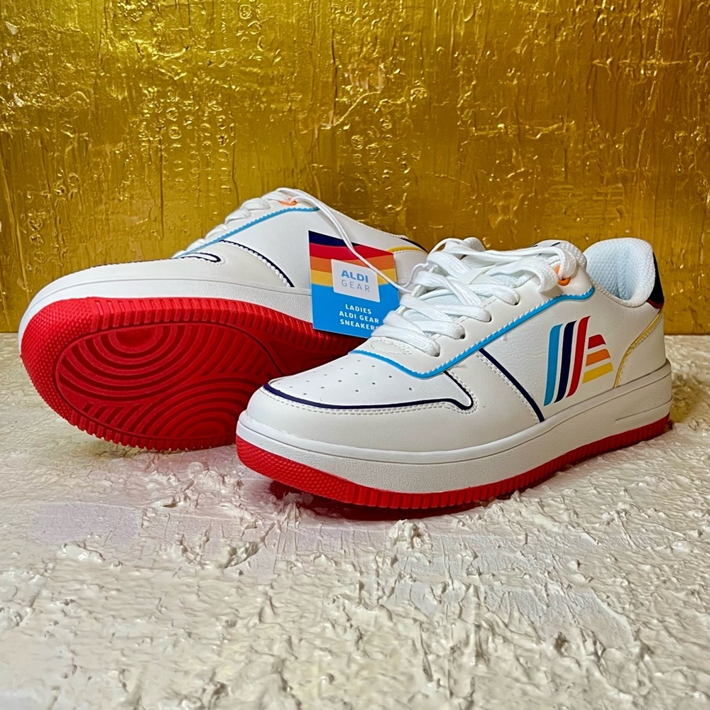 Aldi Women’s sneakers